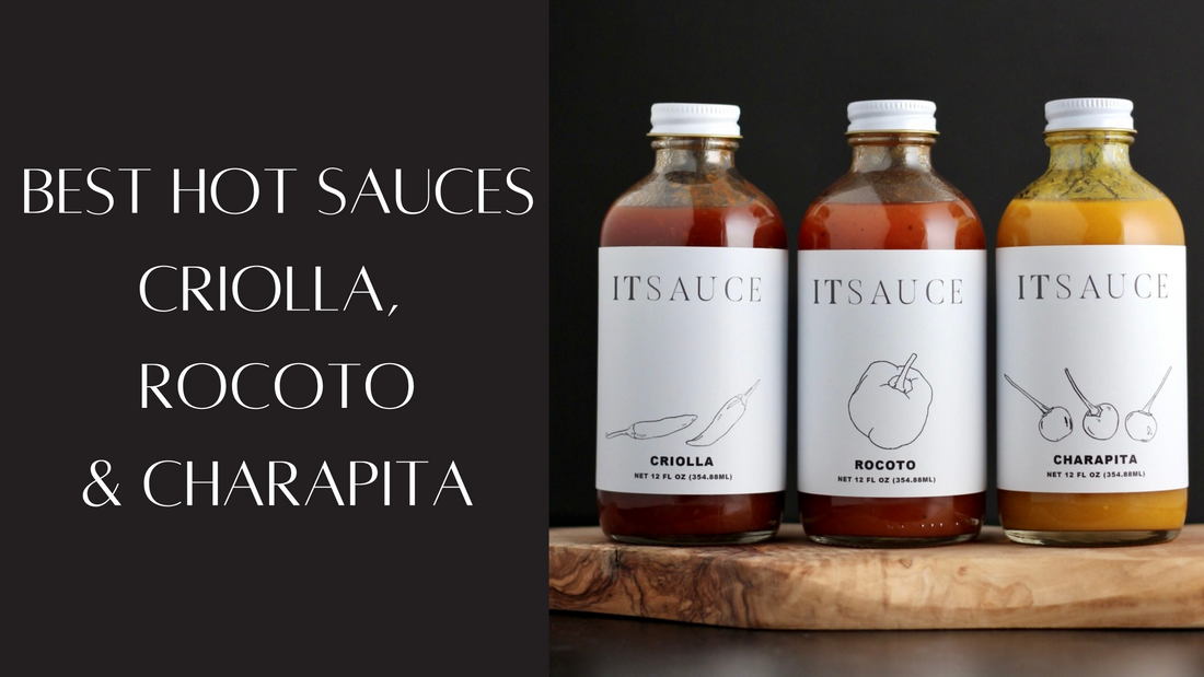 Best Hot Sauces