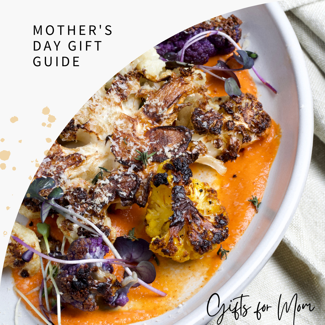 Mother's Day Gift Guide