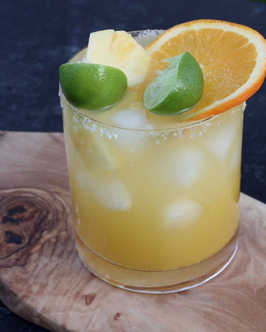 Charapita Margarita