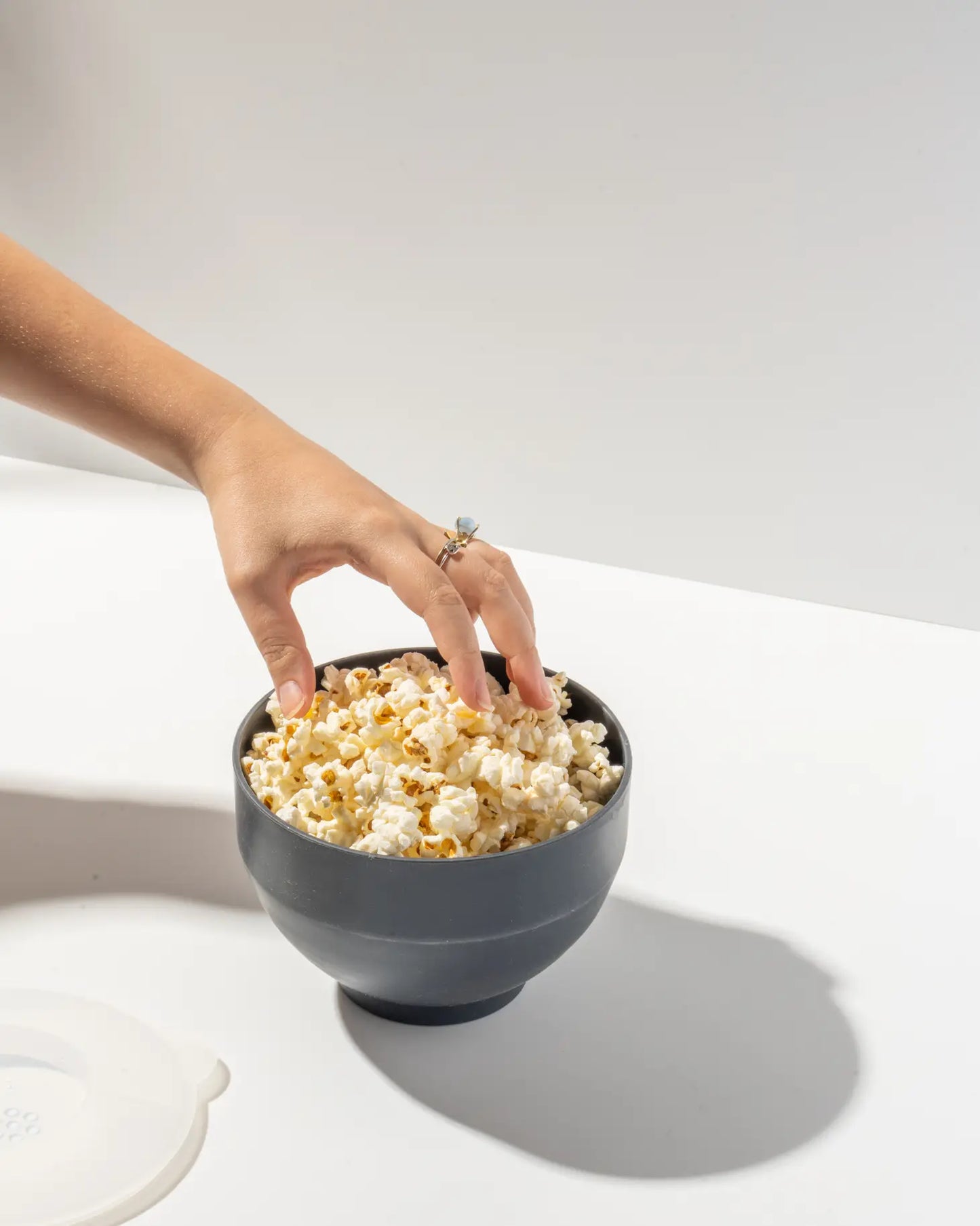 Popcorn Popper