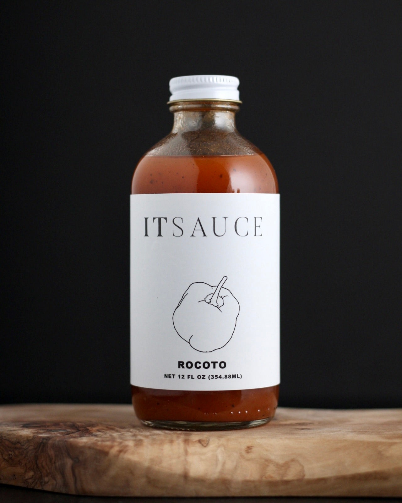 ITSAUCE ROCOTO