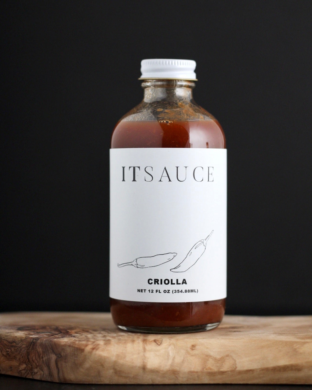 ITSAUCE CRIOLLA