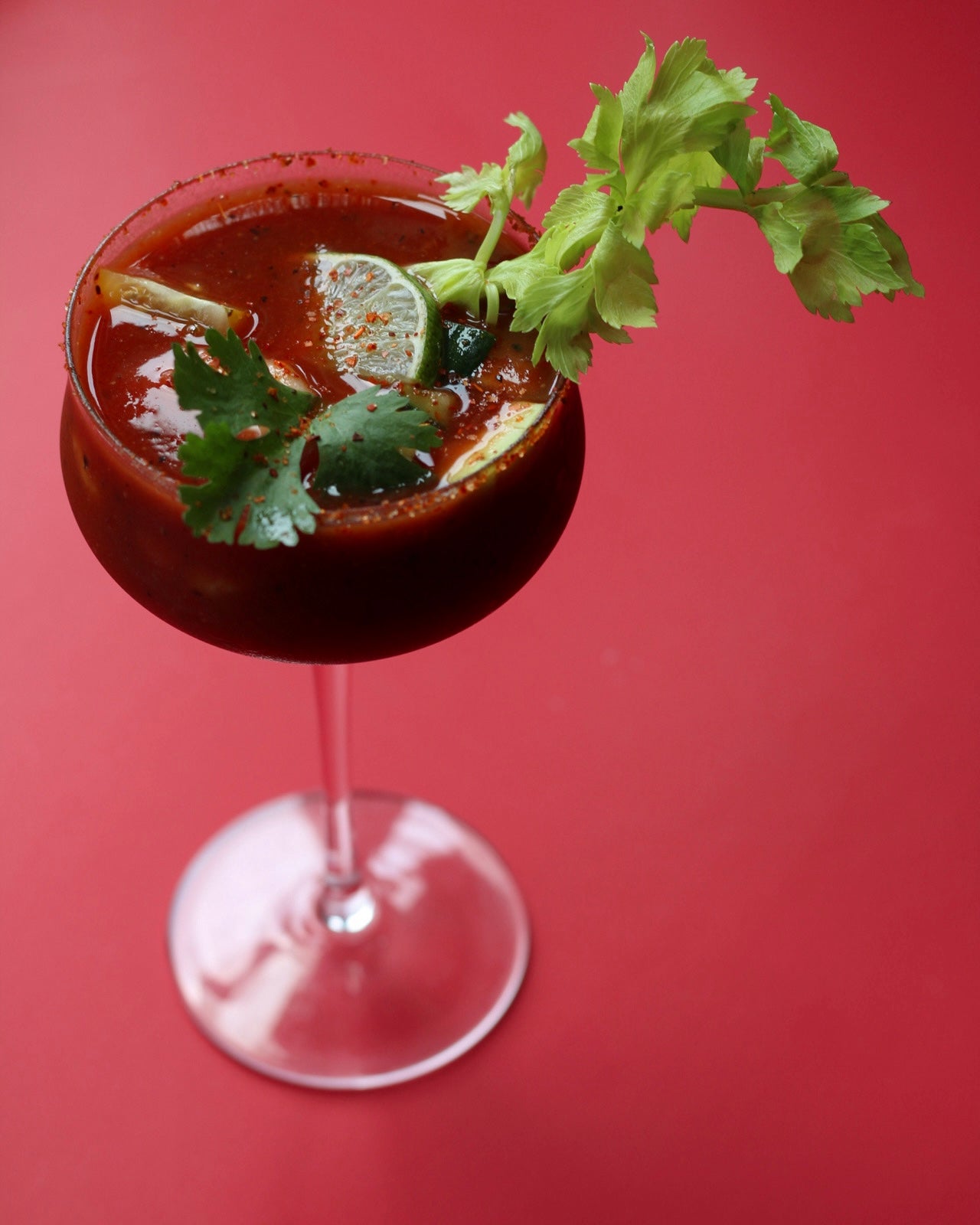 IT SAUCE Bloody Mary Mix: Preorder Coming Soon
