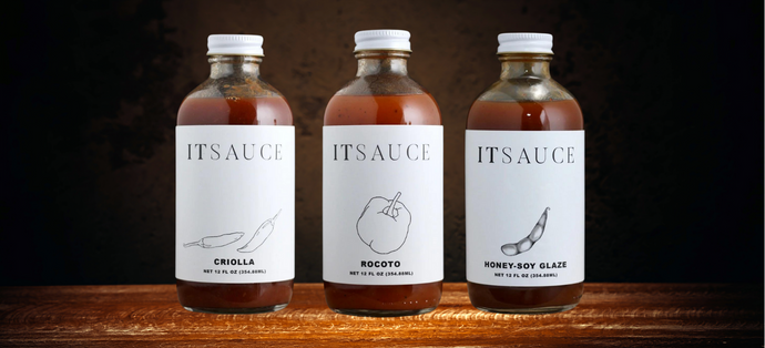 The World of Tongue Tickling Flavors - Criolla Sella to Rocoto Hot Sauce!