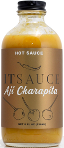 IT SAUCE Charapita Hot Sauce, 8oz