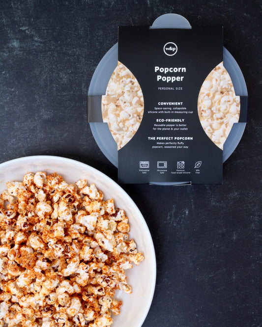 Popcorn Popper
