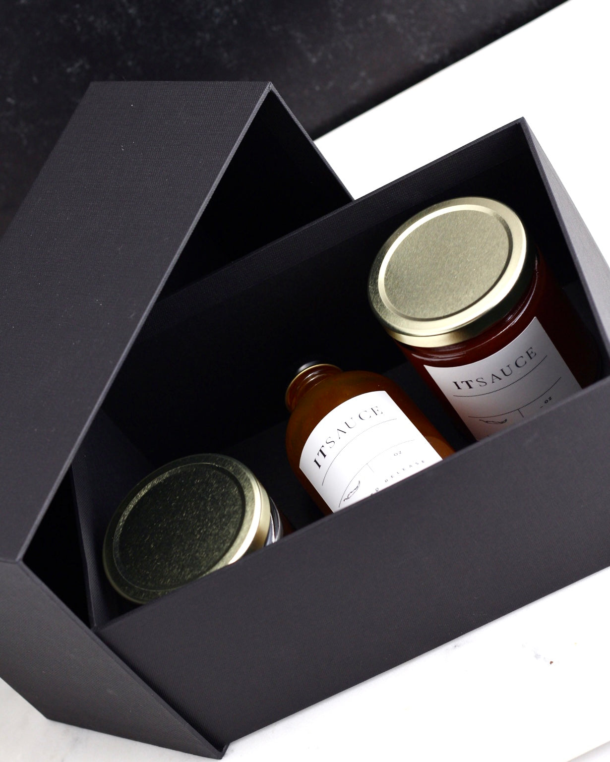 IT SAUCE Gift Box