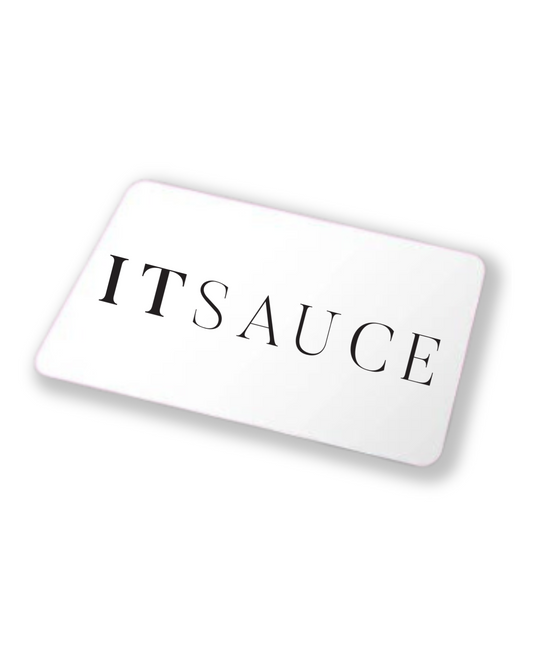 IT SAUCE e-Gift Card