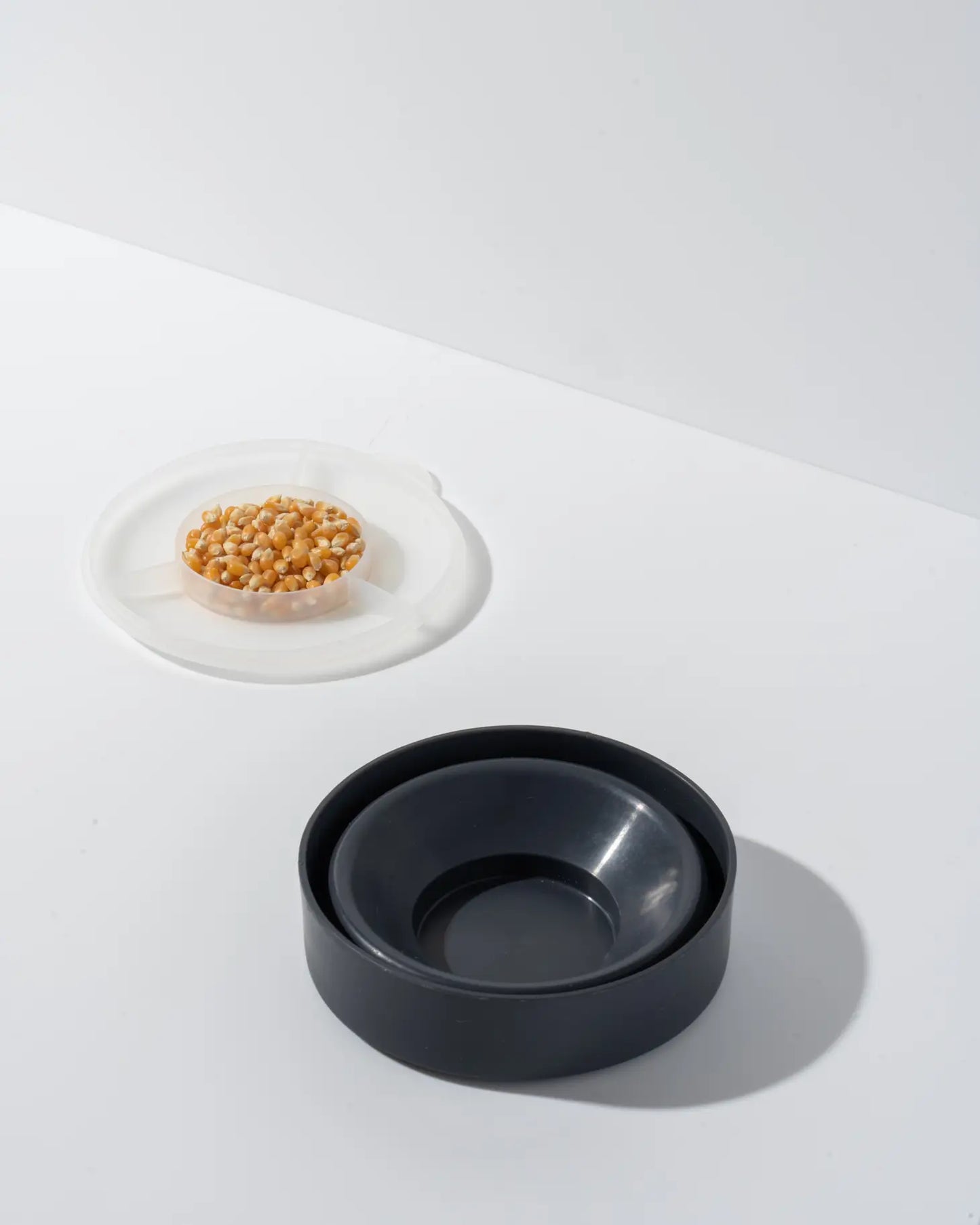 Popcorn Popper