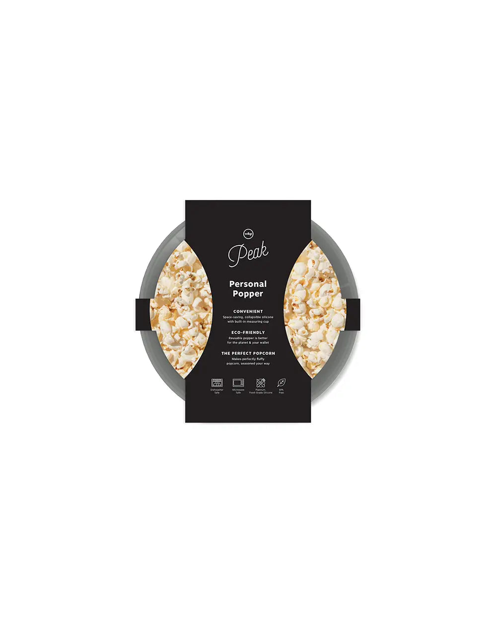 Popcorn Popper