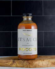 Load image into Gallery viewer, IT SAUCE ROCOTO 8oz
